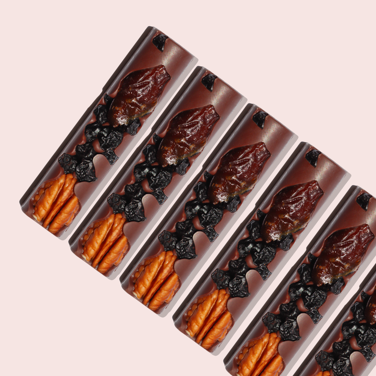 Cacao Sticks