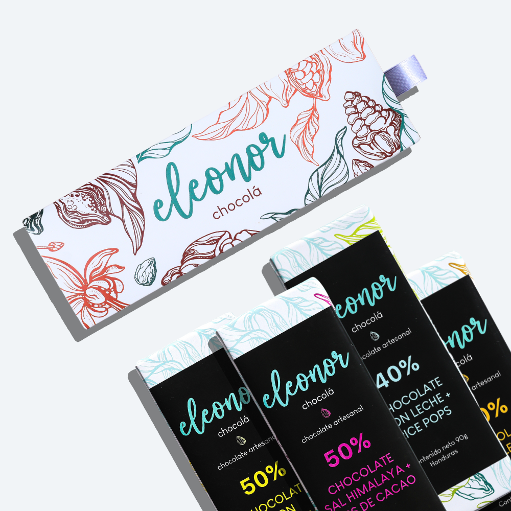 Sample Box