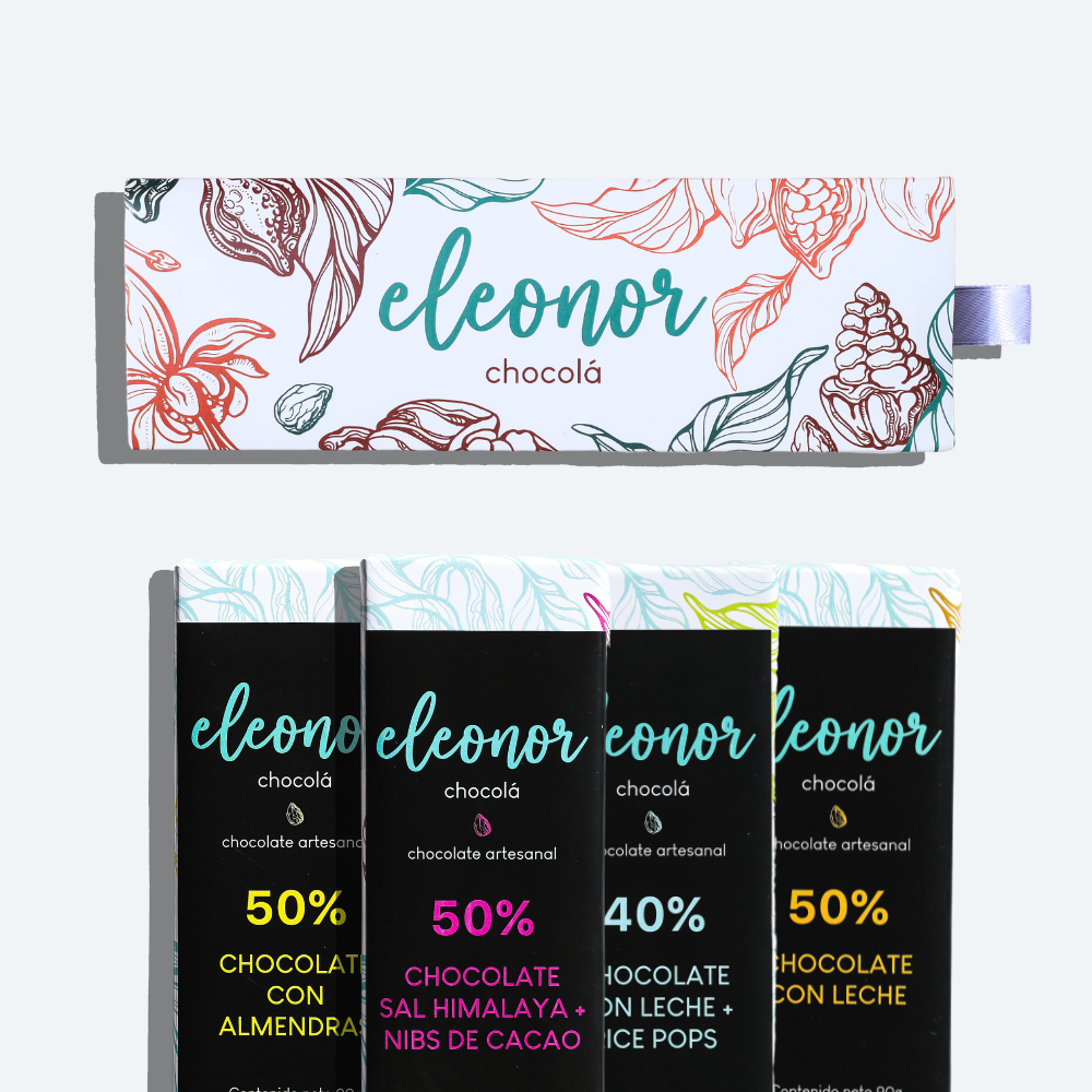 Sample Box