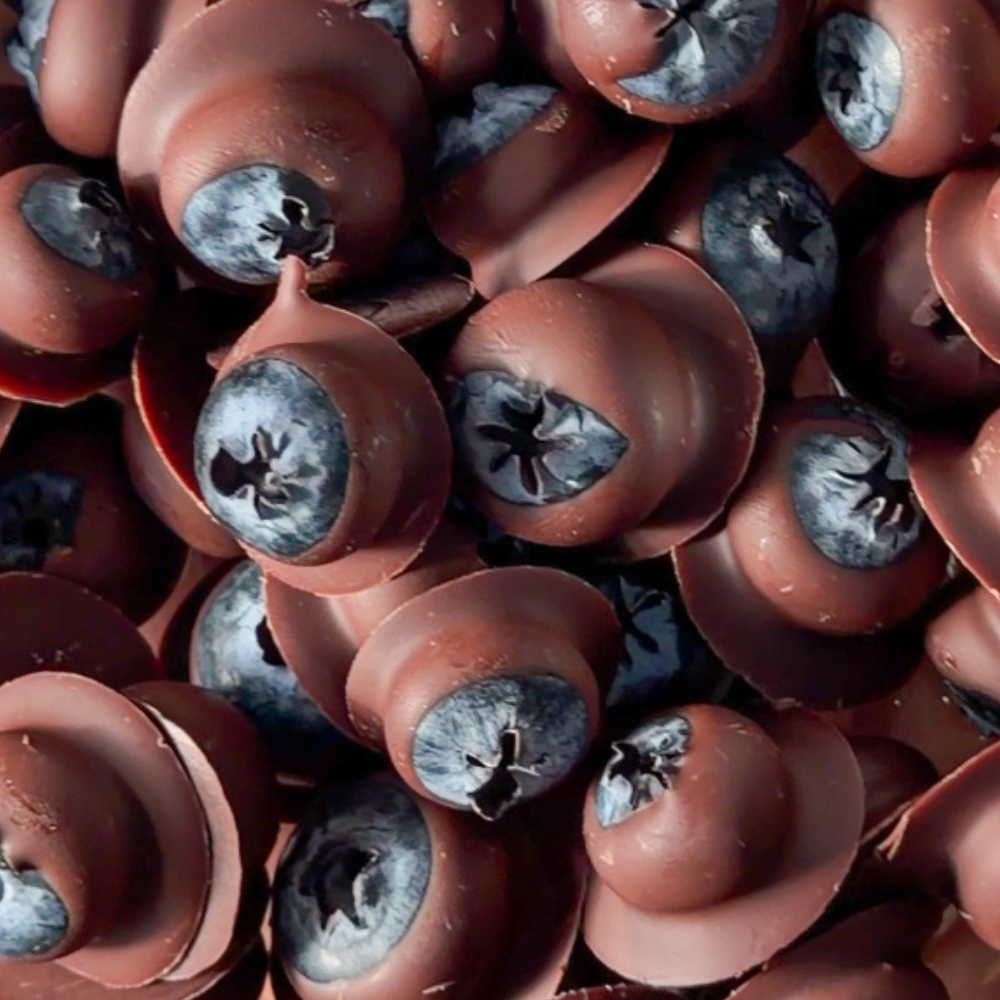 Barra de chocolate para derretir 70%
