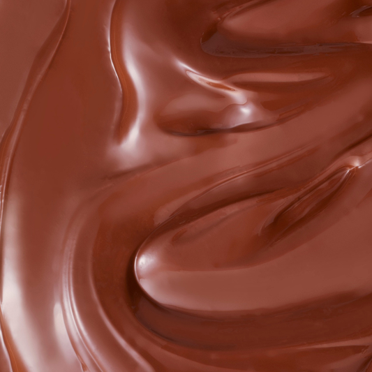 Barra de chocolate para derretir 70%