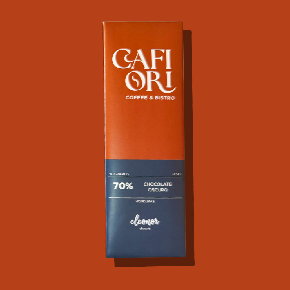 Chocolate Personalizado 90g