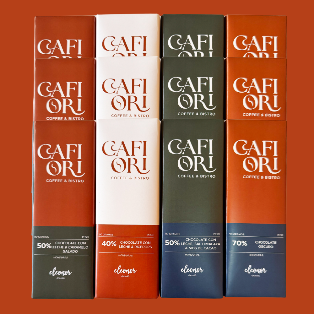 Chocolate Personalizado 90g