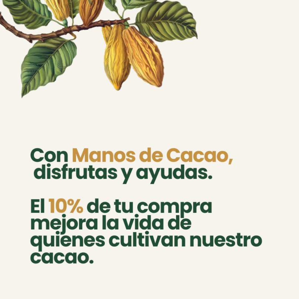 Caja Hondureña Mini