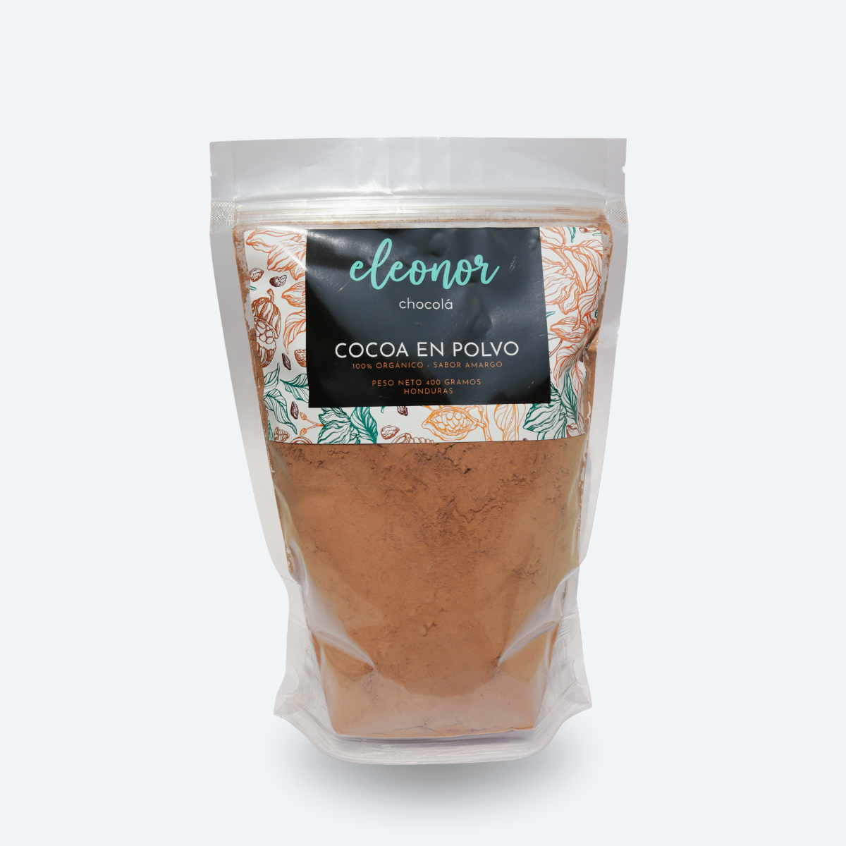 Cocoa en Polvo 400 g