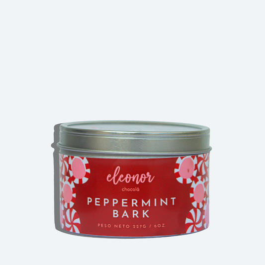 Peppermint Bark lata
