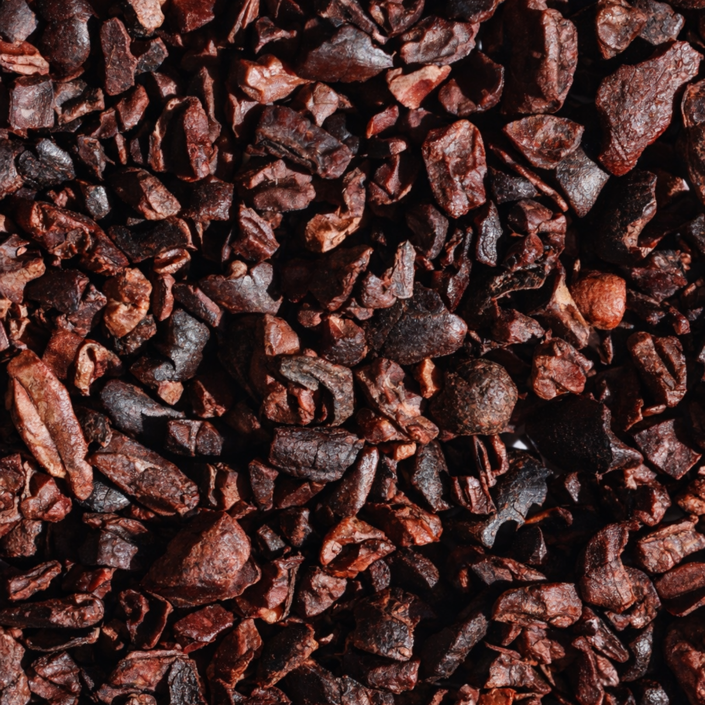 Nibs de Cacao