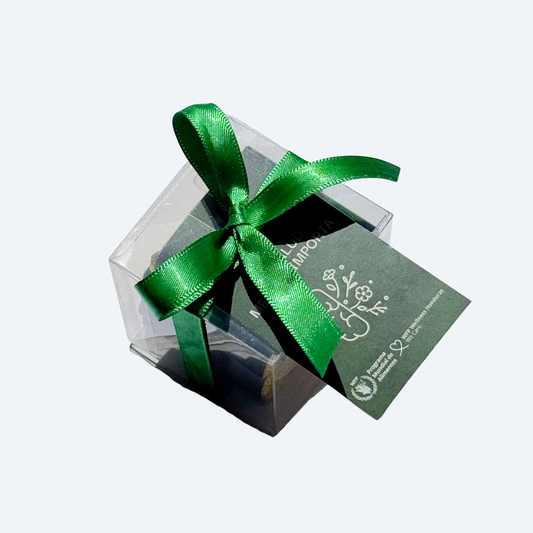 Cajitas Personalizadas 4 Chocolates