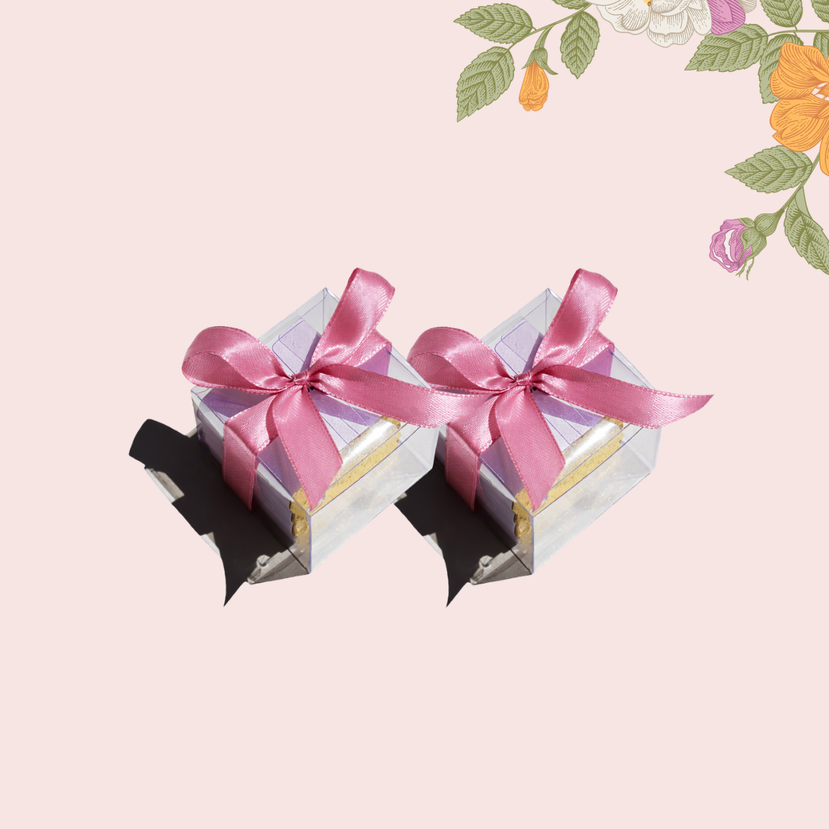 Cajita 2 Chocolates