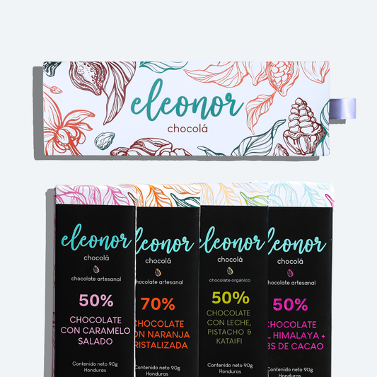 Eleonor Selection Box