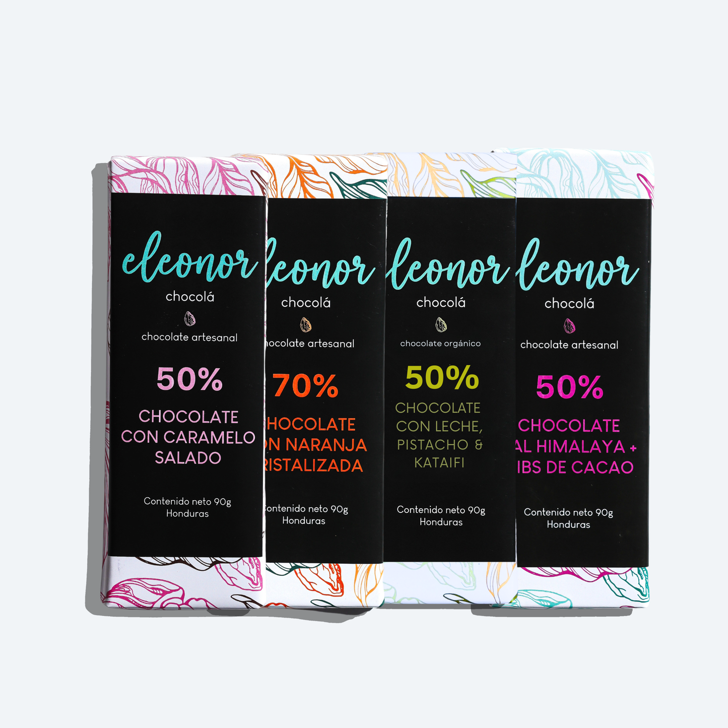 Eleonor Selection Box