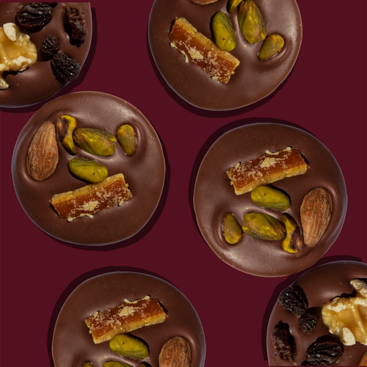Chocobites