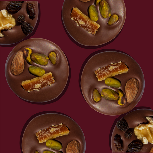 Chocobites