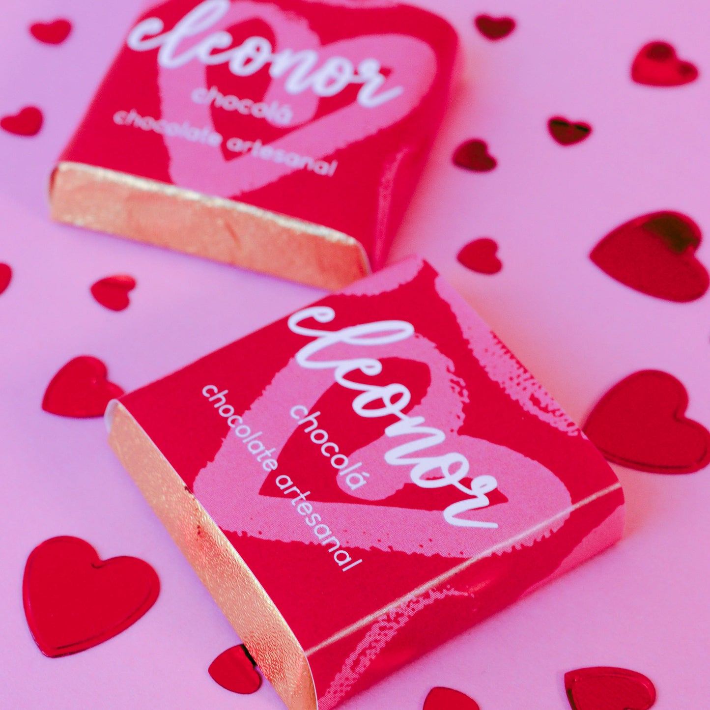 Minis Chocolate Valentine's Edition 15g
