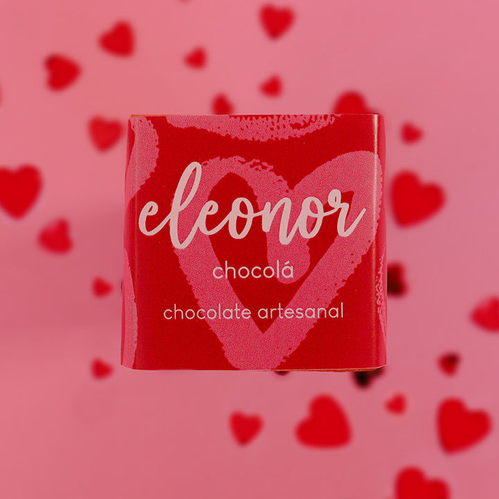 Minis Chocolate Valentine's Edition 15g